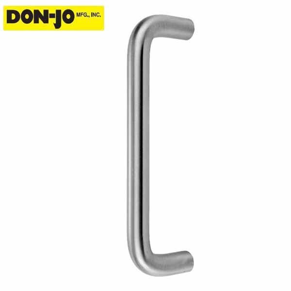 Don-Jo: Door Pull 19